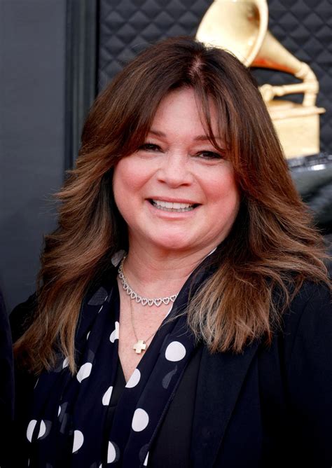 pictures of valerie bertinelli today.